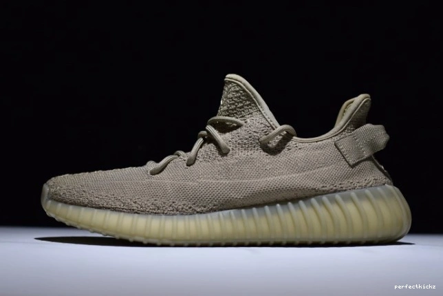 Yeezy Dark V2 Boost 350 Green DA9572 Adidas 0810